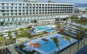 Hotel Alegría Dos Playas 4*